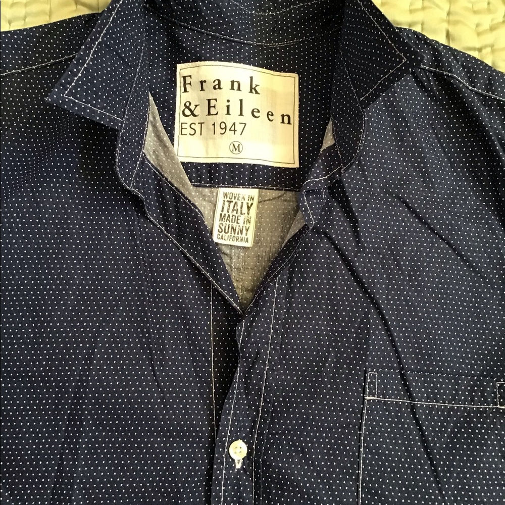 Shirt - Picture 2 of 4
